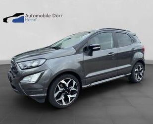 Ford EcoSport Gebrauchtwagen