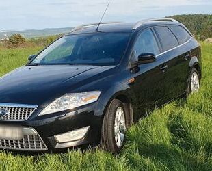Ford Mondeo Gebrauchtwagen