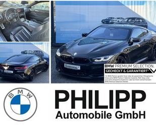BMW M850 Gebrauchtwagen