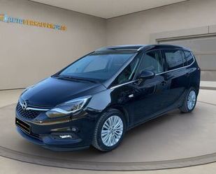 Opel Zafira Gebrauchtwagen