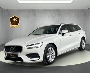 Volvo V60 Gebrauchtwagen