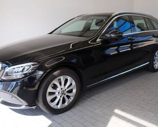 Mercedes-Benz C 300 Gebrauchtwagen
