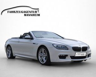 BMW 640 Gebrauchtwagen