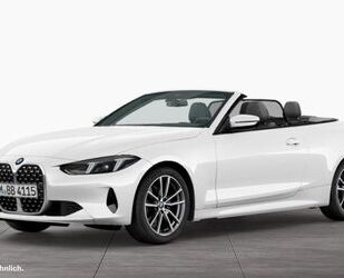 BMW 420 Gebrauchtwagen