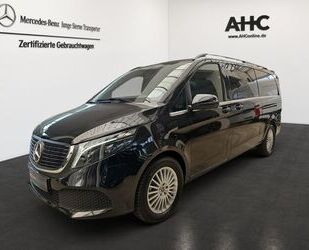 Audi EQV 