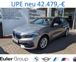 BMW 118 Gebrauchtwagen