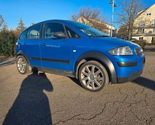 Audi A2 Gebrauchtwagen
