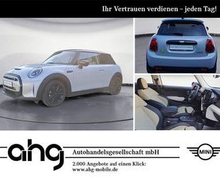 Mini Cooper E Gebrauchtwagen