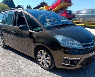 Citroen Grand C4 Picasso / SpaceTourer Gebrauchtwagen