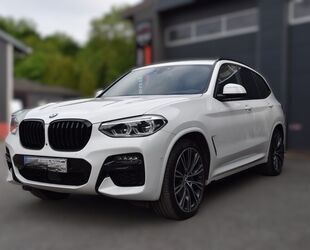 BMW X3 M40 Gebrauchtwagen