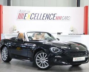 Fiat 124 Spider 