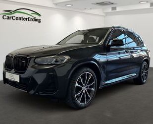 BMW X3 M40 Gebrauchtwagen