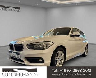BMW 116 Gebrauchtwagen
