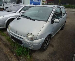 Renault Twingo Gebrauchtwagen
