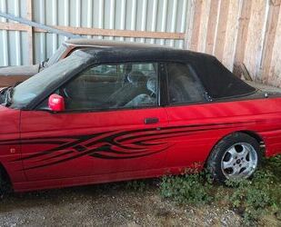 Ford Escort Gebrauchtwagen