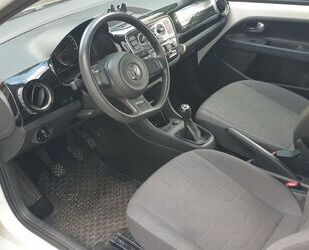 VW up! Gebrauchtwagen