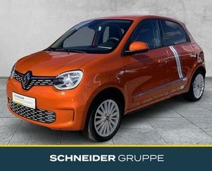 Renault Twingo Gebrauchtwagen
