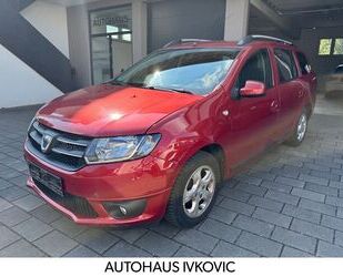 Dacia Logan Gebrauchtwagen