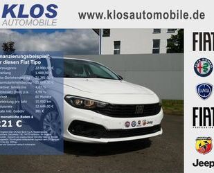 Fiat Tipo Gebrauchtwagen