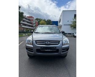 Kia Sportage Gebrauchtwagen