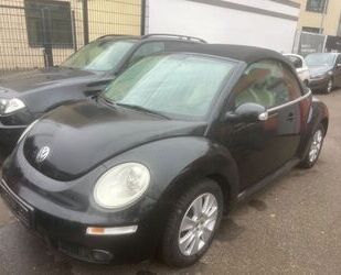 VW Beetle Gebrauchtwagen