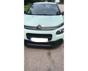 Citroen C3 Gebrauchtwagen