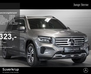 Mercedes-Benz GLB 200 Gebrauchtwagen