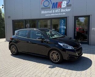 Peugeot 208 Gebrauchtwagen