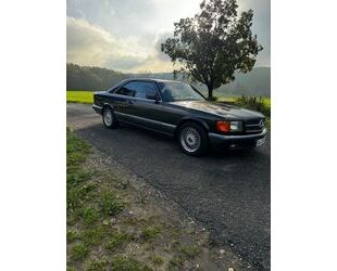 Mercedes-Benz 420 Gebrauchtwagen