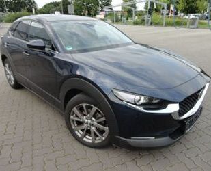 Mazda CX-30 Gebrauchtwagen