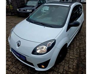 Renault Twingo Gebrauchtwagen