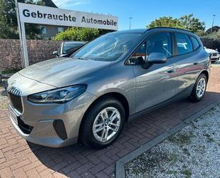 BMW 218 Active Tourer Gebrauchtwagen