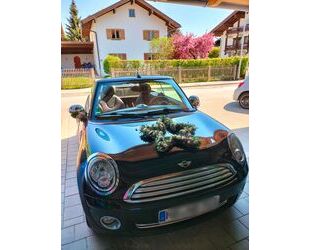 Mini Cooper Cabrio Gebrauchtwagen