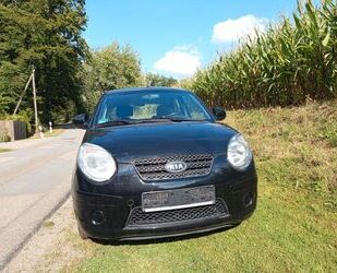 Mercedes-Benz Picanto 