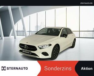Mercedes-Benz A 180 Gebrauchtwagen