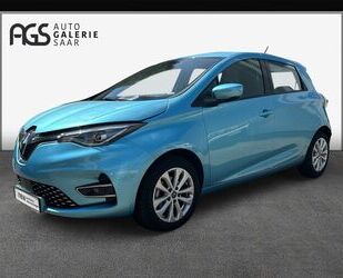 Renault ZOE Gebrauchtwagen