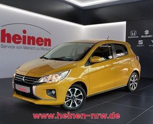 Mitsubishi Space Star Gebrauchtwagen