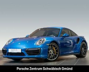 Porsche 991 Gebrauchtwagen