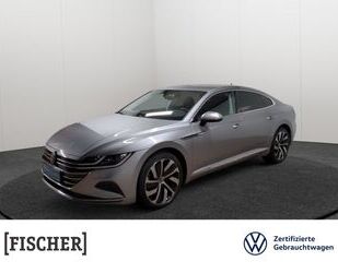 VW Arteon Gebrauchtwagen