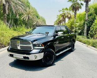 Dodge RAM Gebrauchtwagen