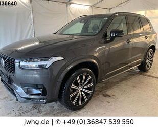 Volvo XC90 Gebrauchtwagen