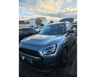 Mini One D Countryman Gebrauchtwagen