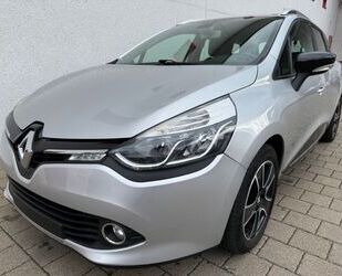 Renault Clio Gebrauchtwagen