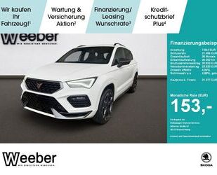 Cupra Ateca Gebrauchtwagen
