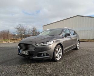 Ford Mondeo Gebrauchtwagen