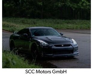 Nissan GT-R Gebrauchtwagen