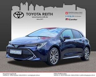 Toyota Corolla Gebrauchtwagen