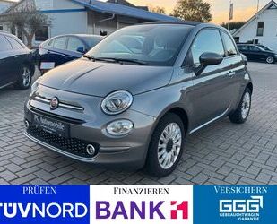 Fiat 500C Gebrauchtwagen