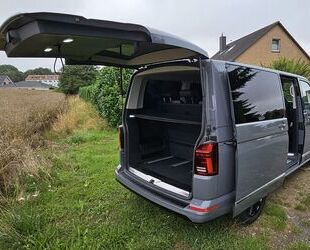 VW T6 Multivan Gebrauchtwagen