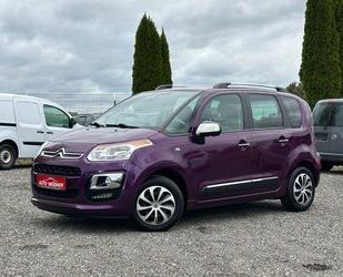 Citroen C3 Aircross Gebrauchtwagen